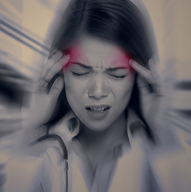 Migraine Tooth Pain Migraine Tooth Pain