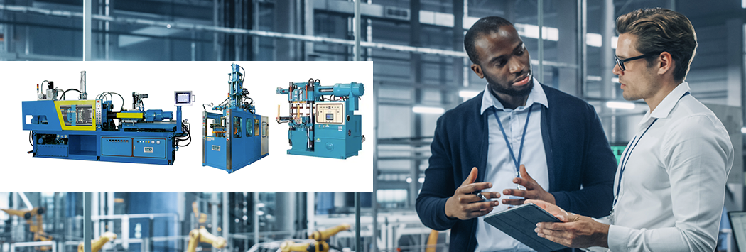 Mold Injection Press Errors To Avoid Mold Injection Press Errors To Avoid
