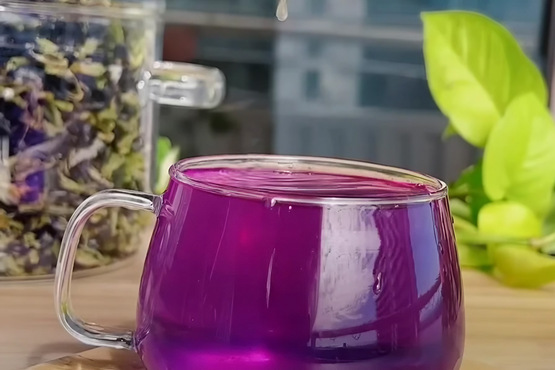Mounjaro Drink Recipe