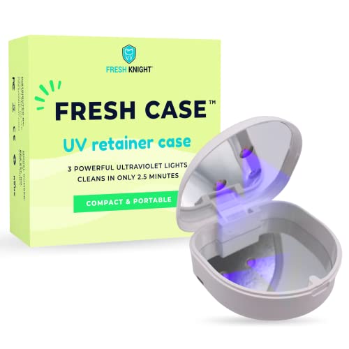 Mouth Guard Cleaner