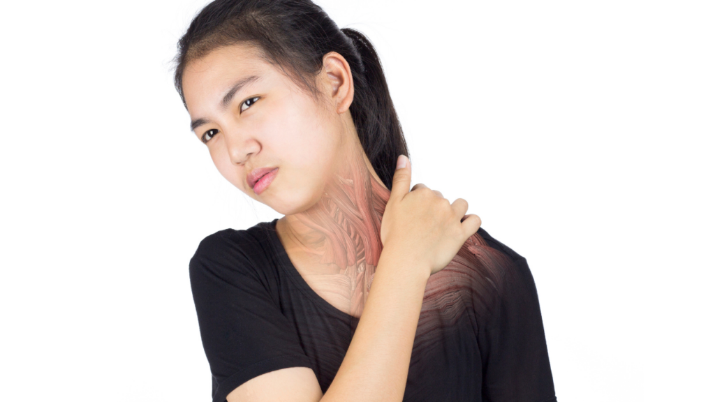 Muscle Knots: Relieve Headache Pain