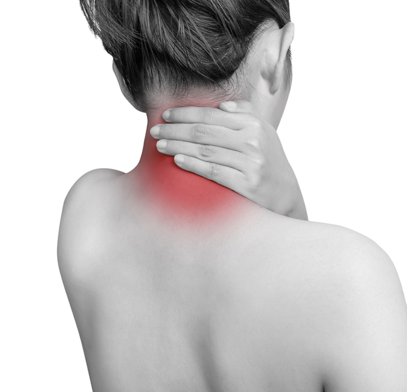 Neck Pain Solutions Explained