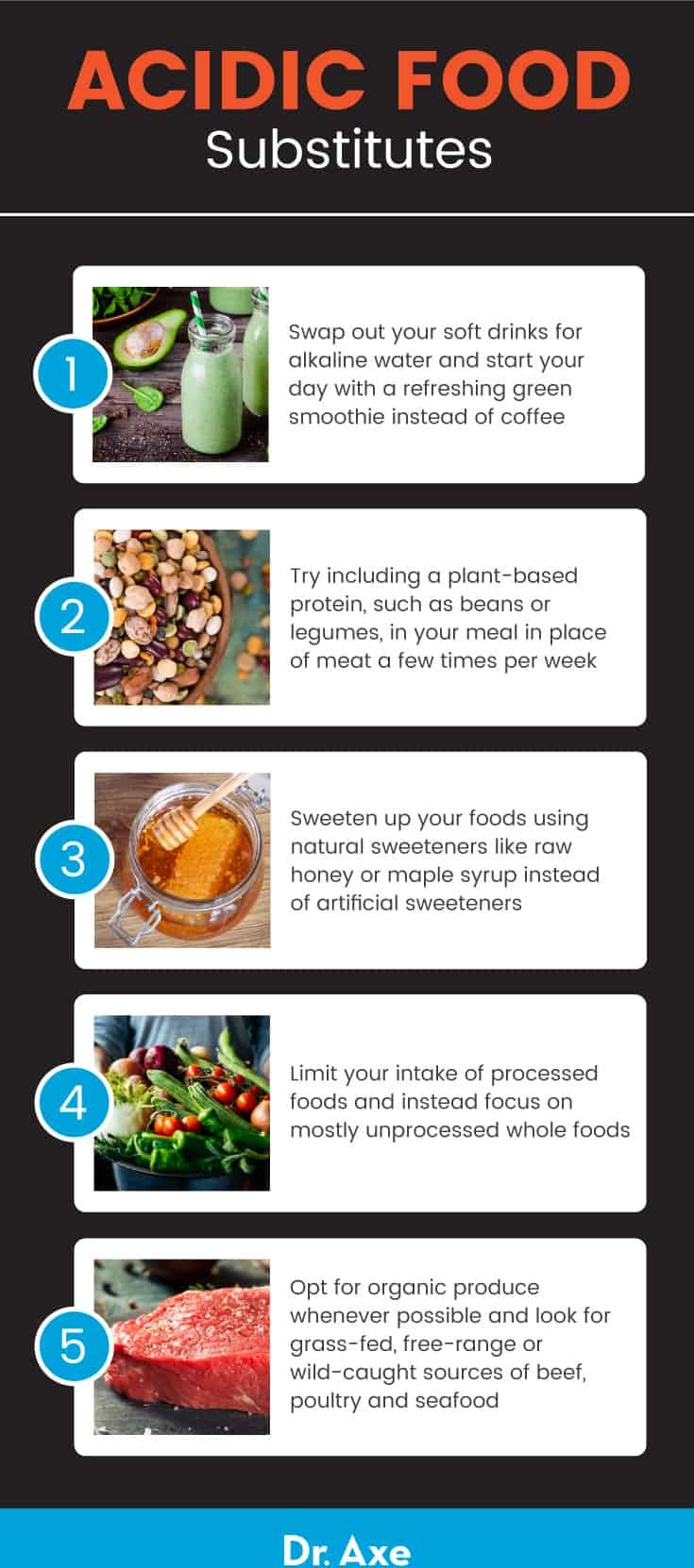 Non Acidic Breakfast: Easy Digestion Options