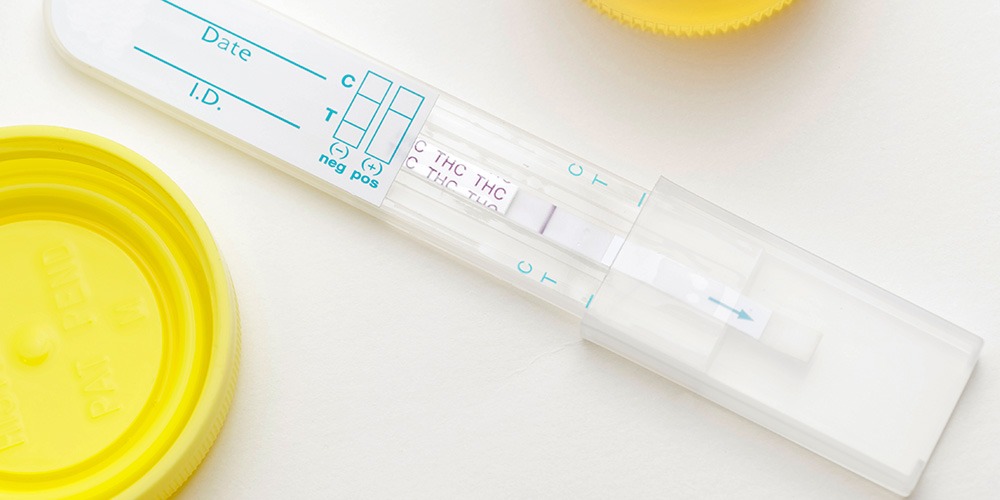Oral Thc Drug Test: Pass With Confidence