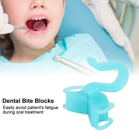 Orthodontic Bite Blocks
