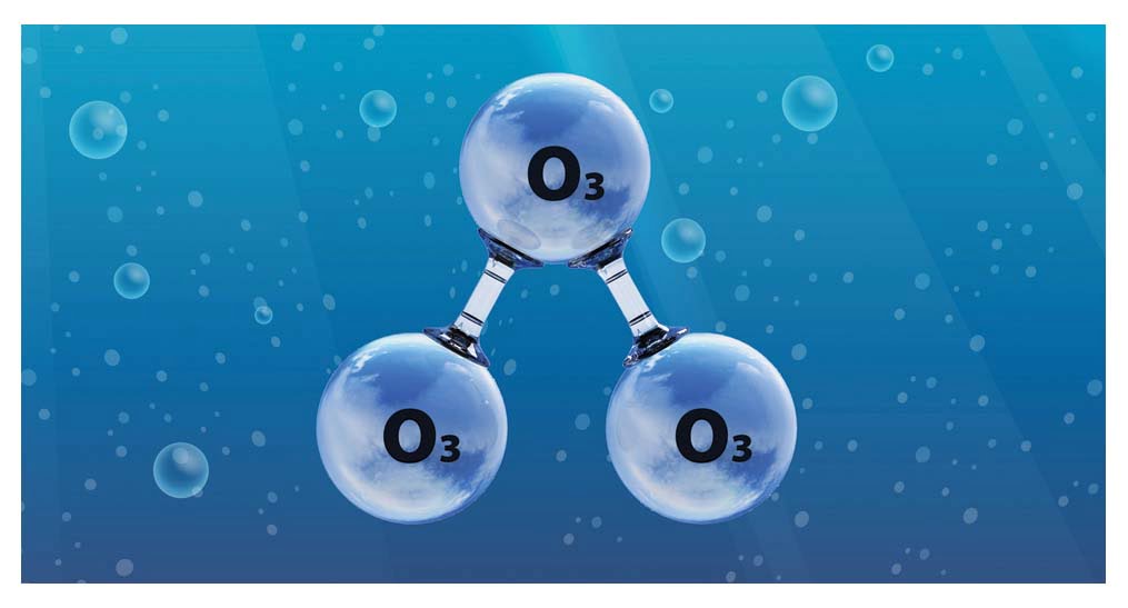 Ozone Therapy Dentistry