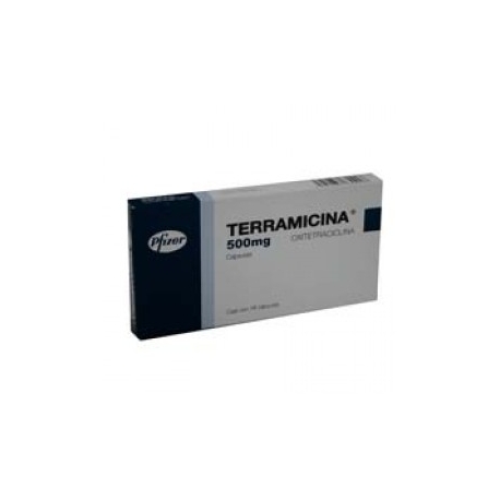 Para Que Es Terramicina Para Que Es Terramicina