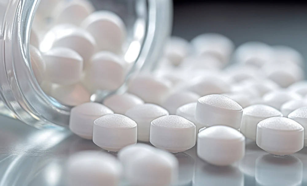 Paracetamol Para Dolor De Muela