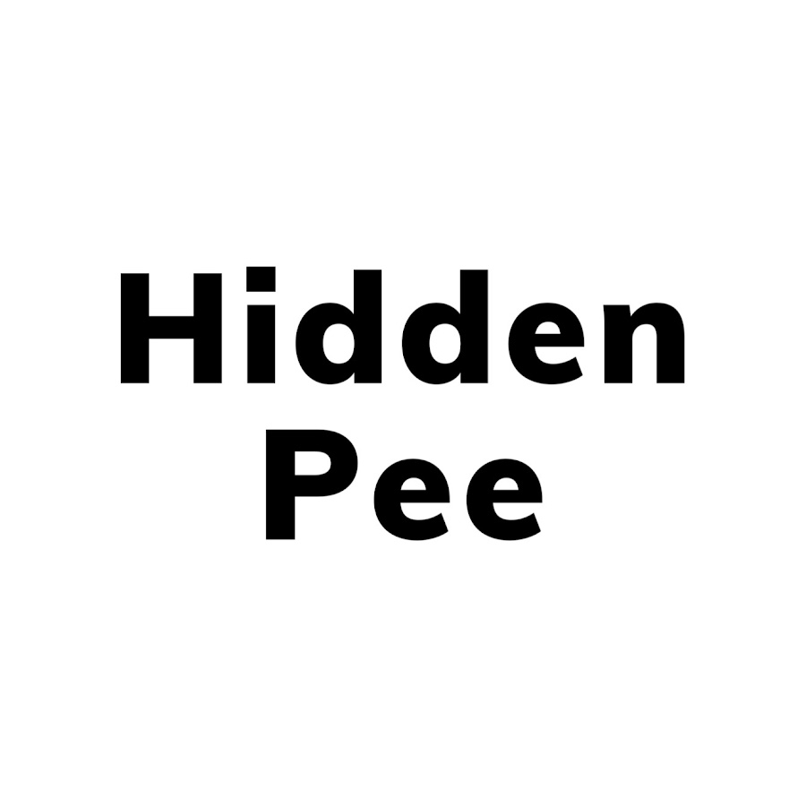 Pee Spy Porn