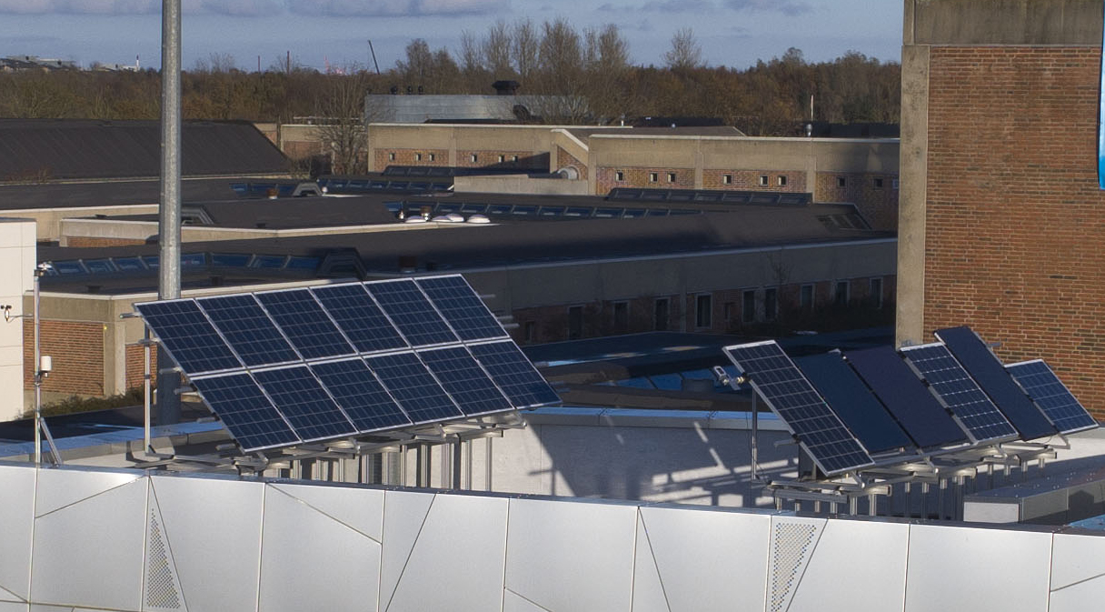 People Renewable Energy Conversion And Storage Laboratory