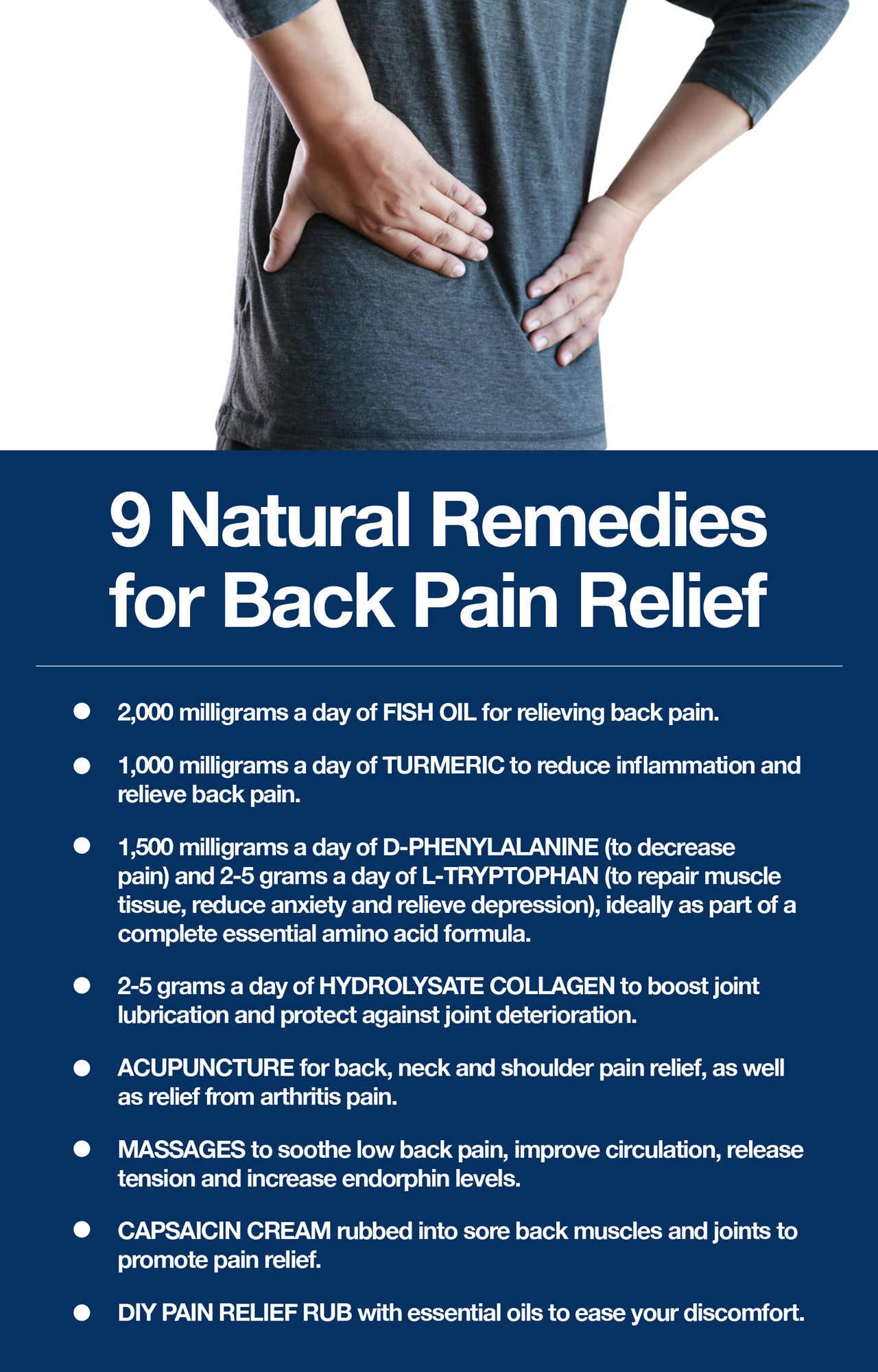 Perimenopause Pain Relief