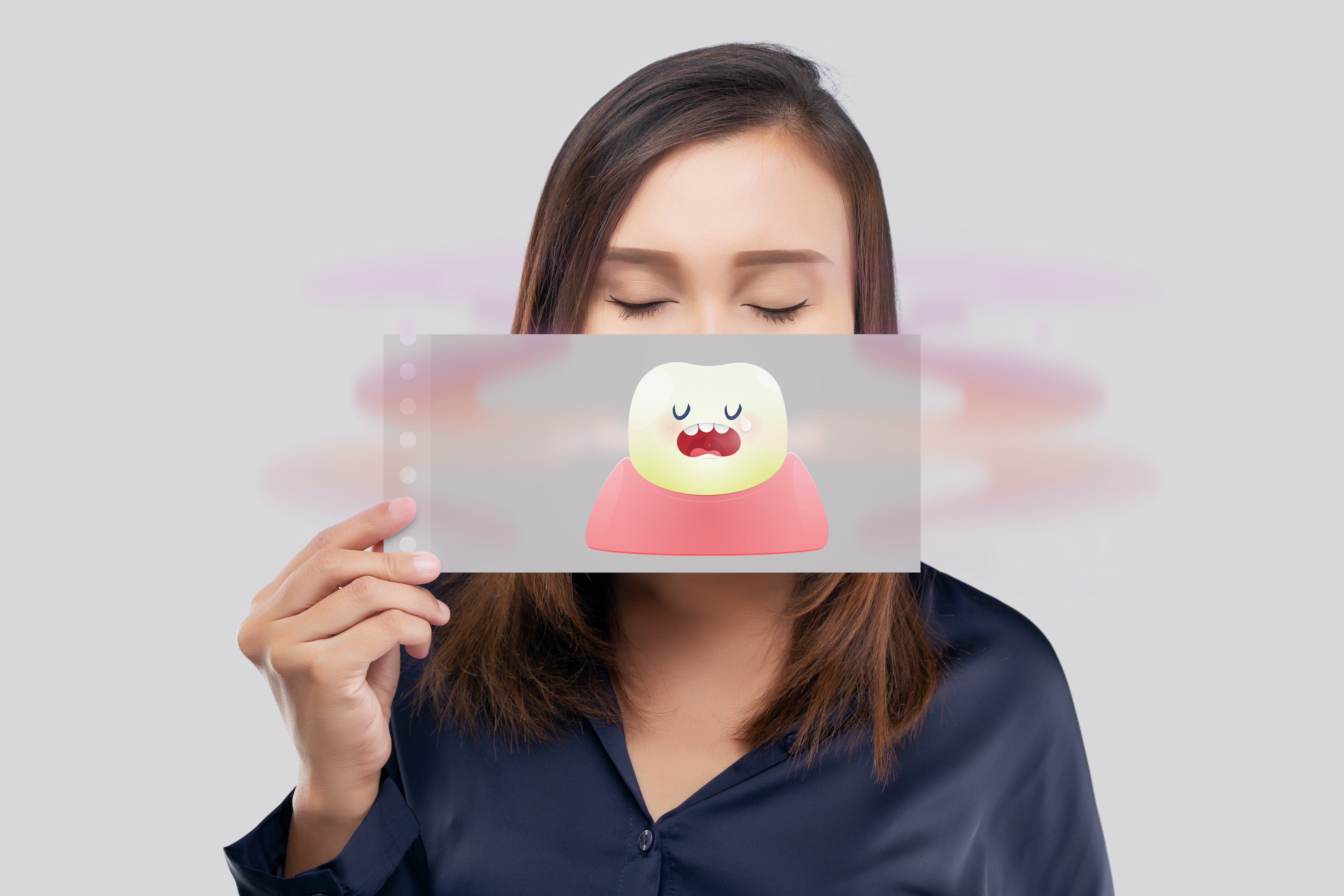 Phlegm Causing Bad Breath