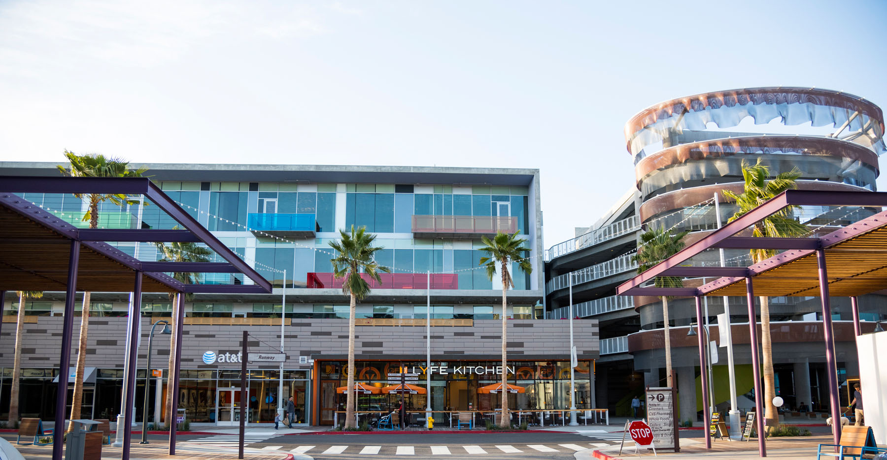 Playa Vista Pediatrics
