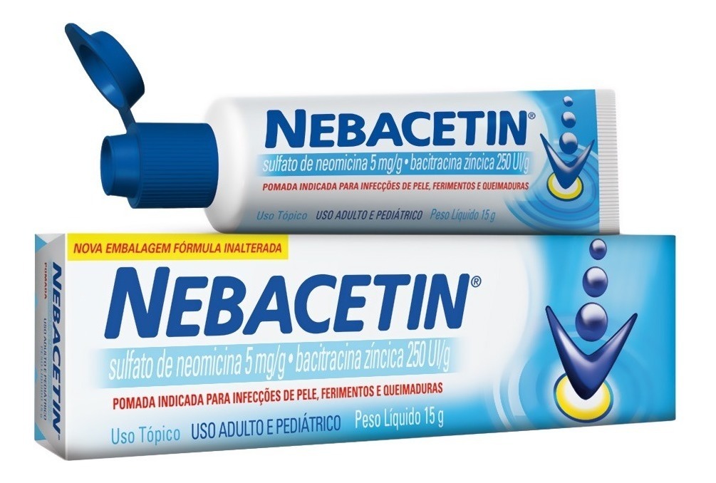 Pomada Para Alergia