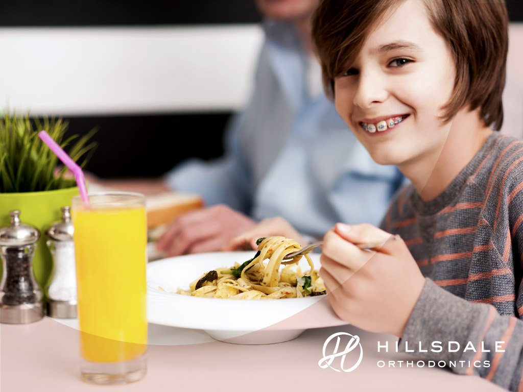 Power Chain Orthodontics: Straight Teeth Faster