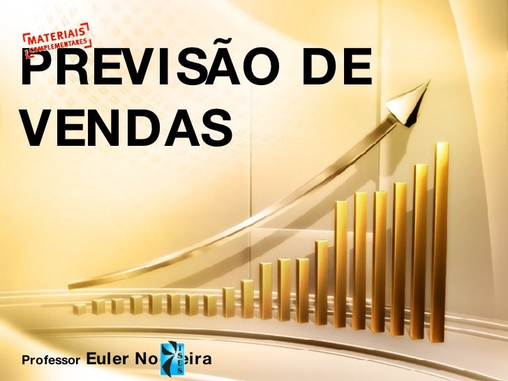Predsim: Otimiza Resultados Com Previsão De Vendas