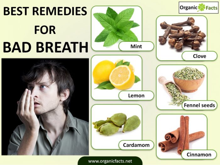 Pregnancy Halitosis: Natural Remedies For Fresh Breath