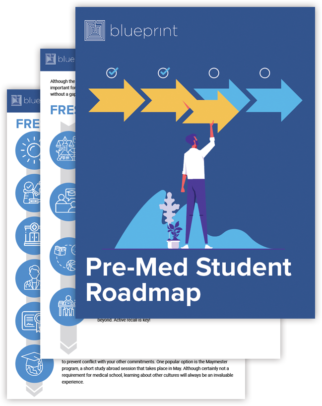 Premed Dentistry Roadmap: Get Accepted