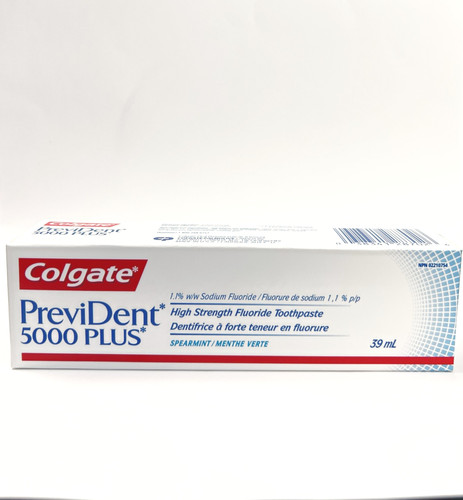Prevident 5000 Toothpaste