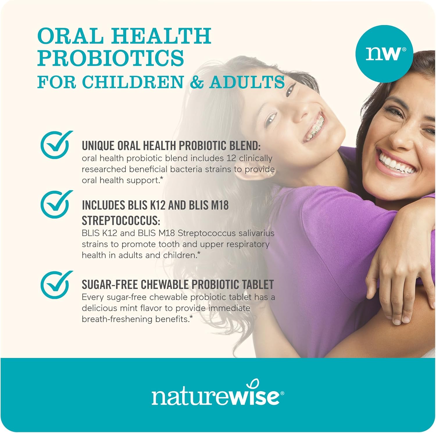 Probioticos Para Dientes: Salud Oral Mejorada