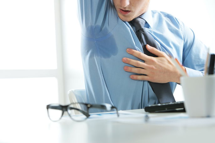 Que Es Bromhidrosis