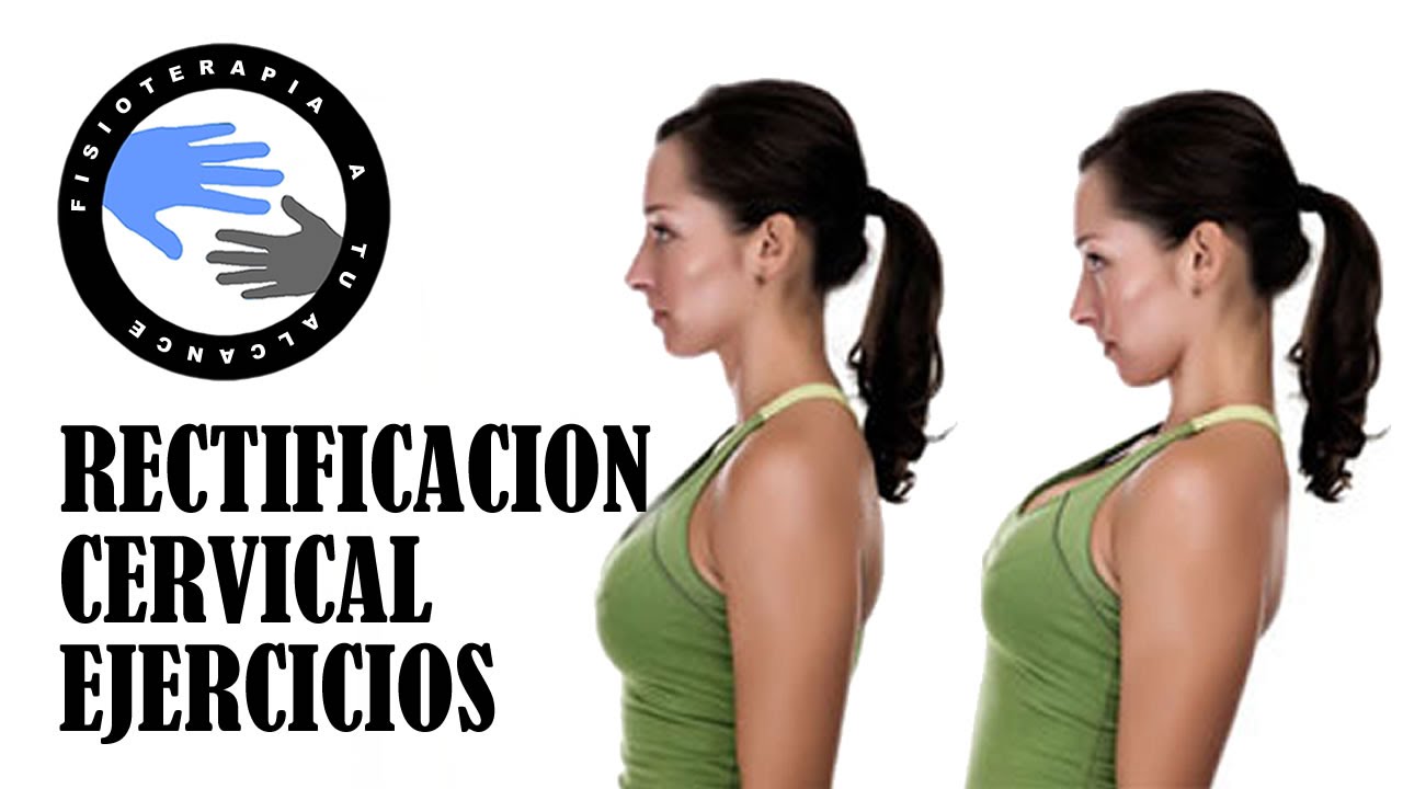 Que Es La Cervical