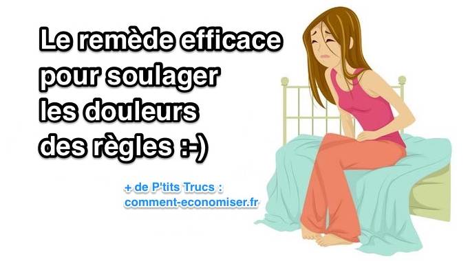 Remède Naturel Pour Soulager
