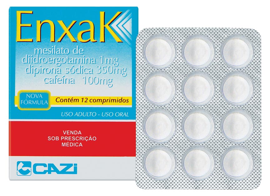 Remedio Para Dor De Cabeça