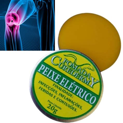 Remedio Para Dor Joelho