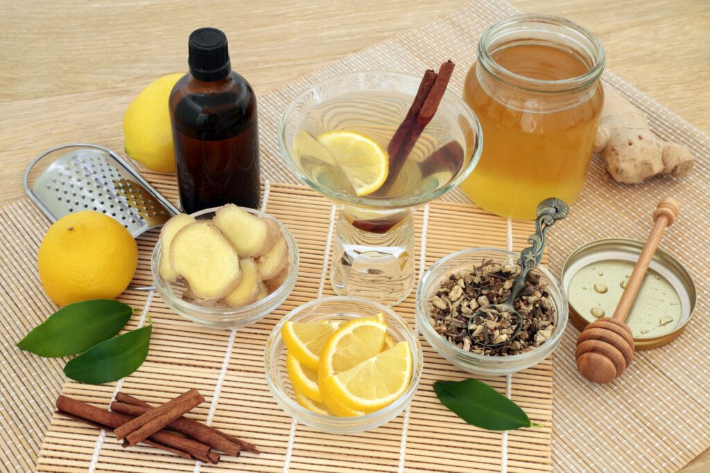 Remedios Caseros Para El Dengue