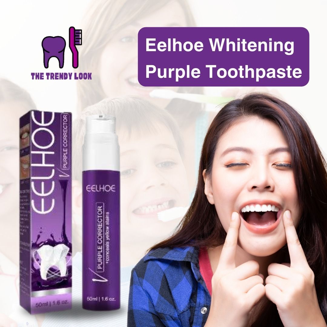 Remove White Stains: Get A Brighter Smile