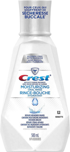 Rince Bouche Peroxyde Benefits