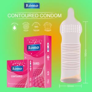 Romo Xxl Large Condom Manufacturer Extra Size Condom Factory Romo Xxl Large Condom Manufacturer Extra Size Condom Factory