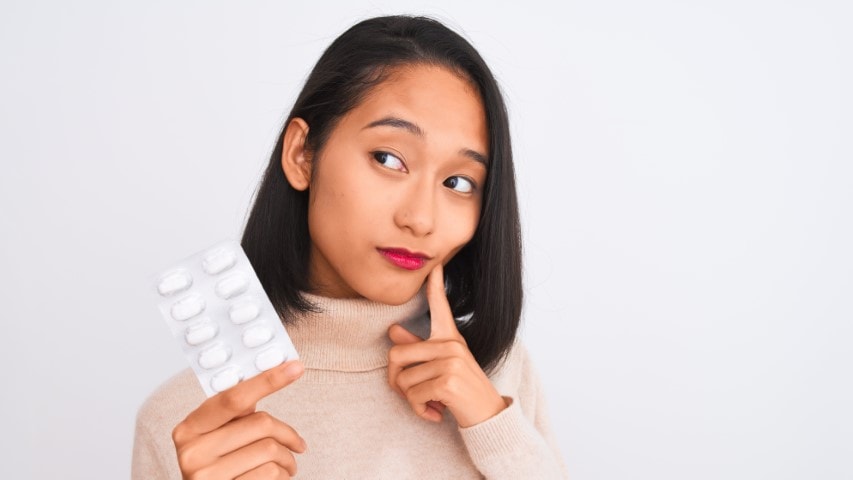 Root Canal Guide: Antibiotics Explained