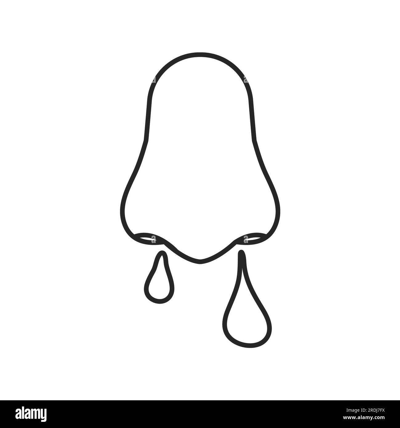 Runny Nose Std Runny Nose Std