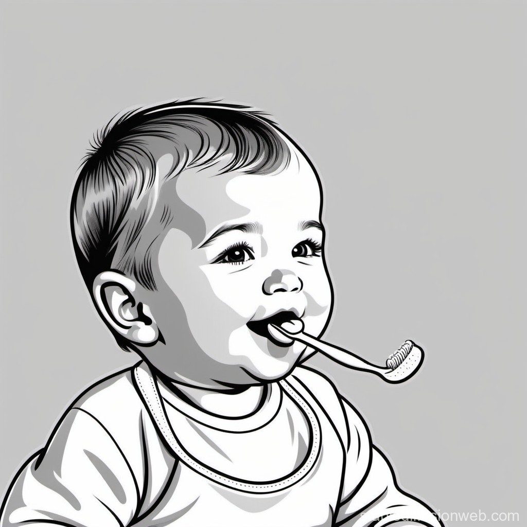 Salt Tooth Brushing Guide: Natural Benefits