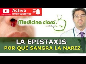 Sangrado De Nariz Con Coagulos Sangrado De Nariz Con Coagulos