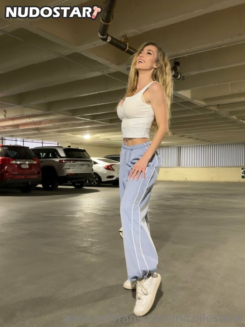 Scarlett Snow Onlyfans