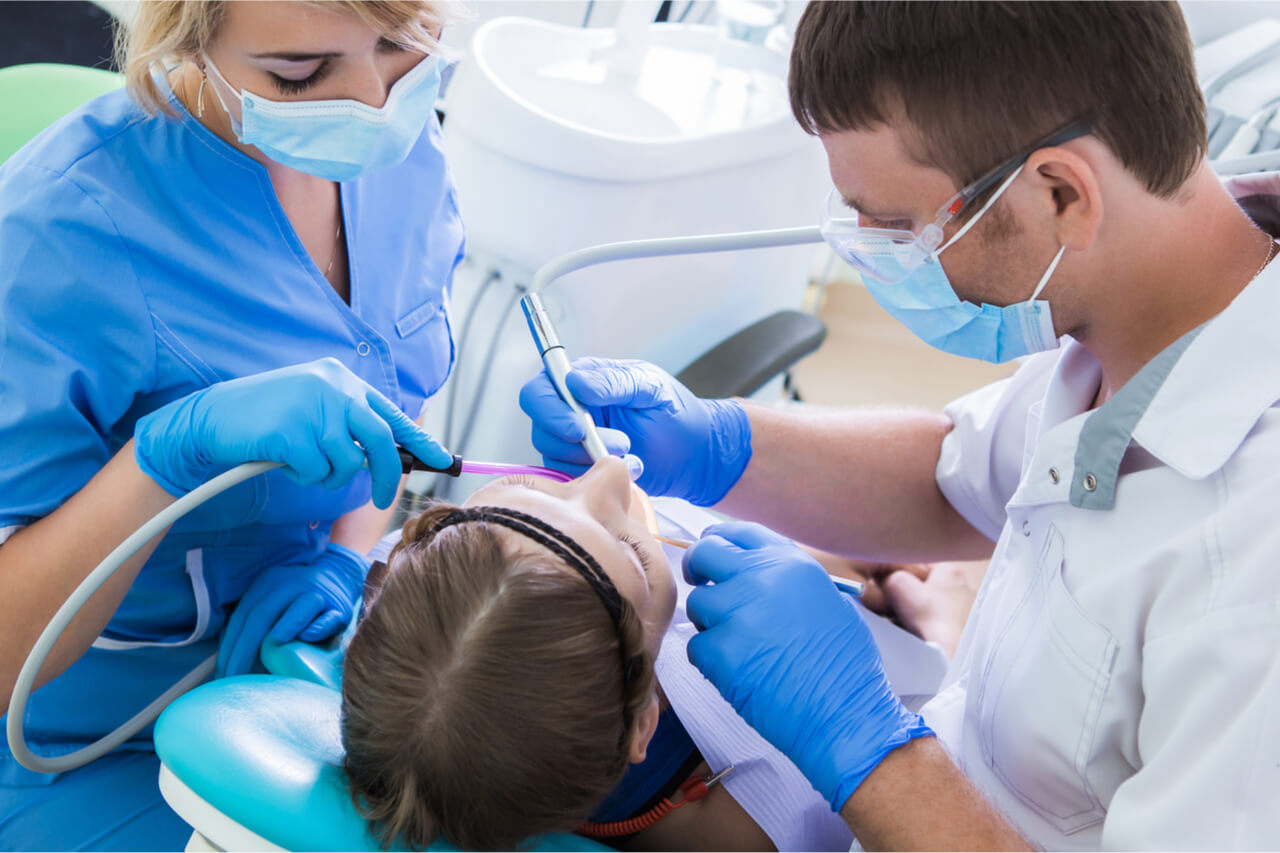 Sensitive Teeth Early Pregnancy Sign