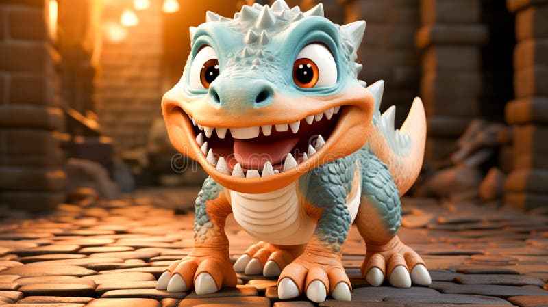 Sharp Eye Teeth
