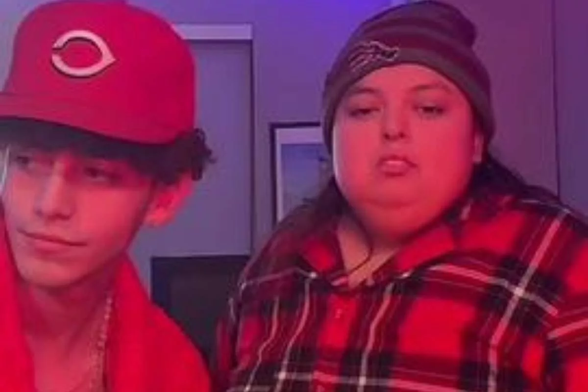 Shawty Bae And Julian Onlyfans Video Leak Causes Scandalous Controversy Shawty Bae And Julian Onlyfans Video Leak Causes Scandalous Controversy