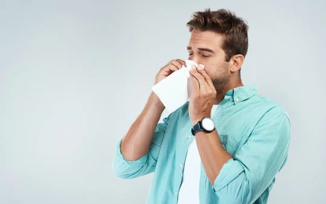 Sinus Bad Breath