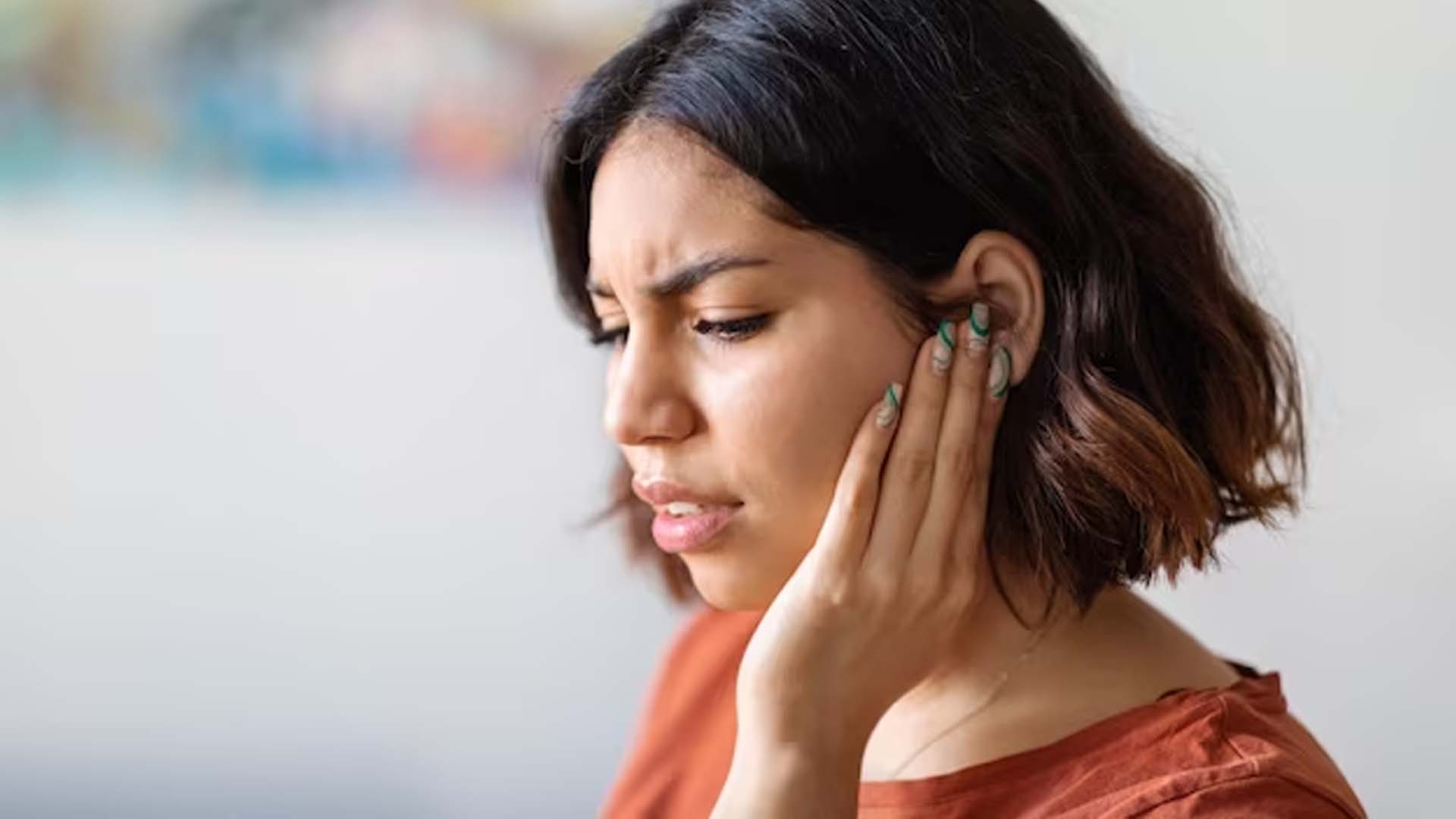 Sinus Cause Ear Pain Sinus Cause Ear Pain