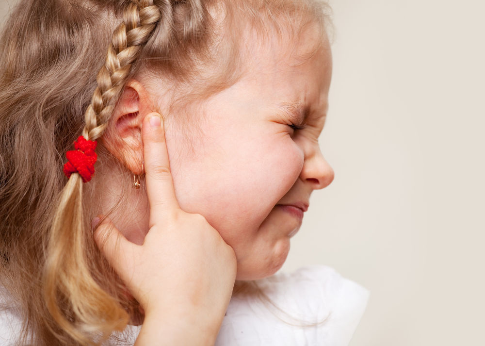 Sinus Earache Relief: Causes & Cures