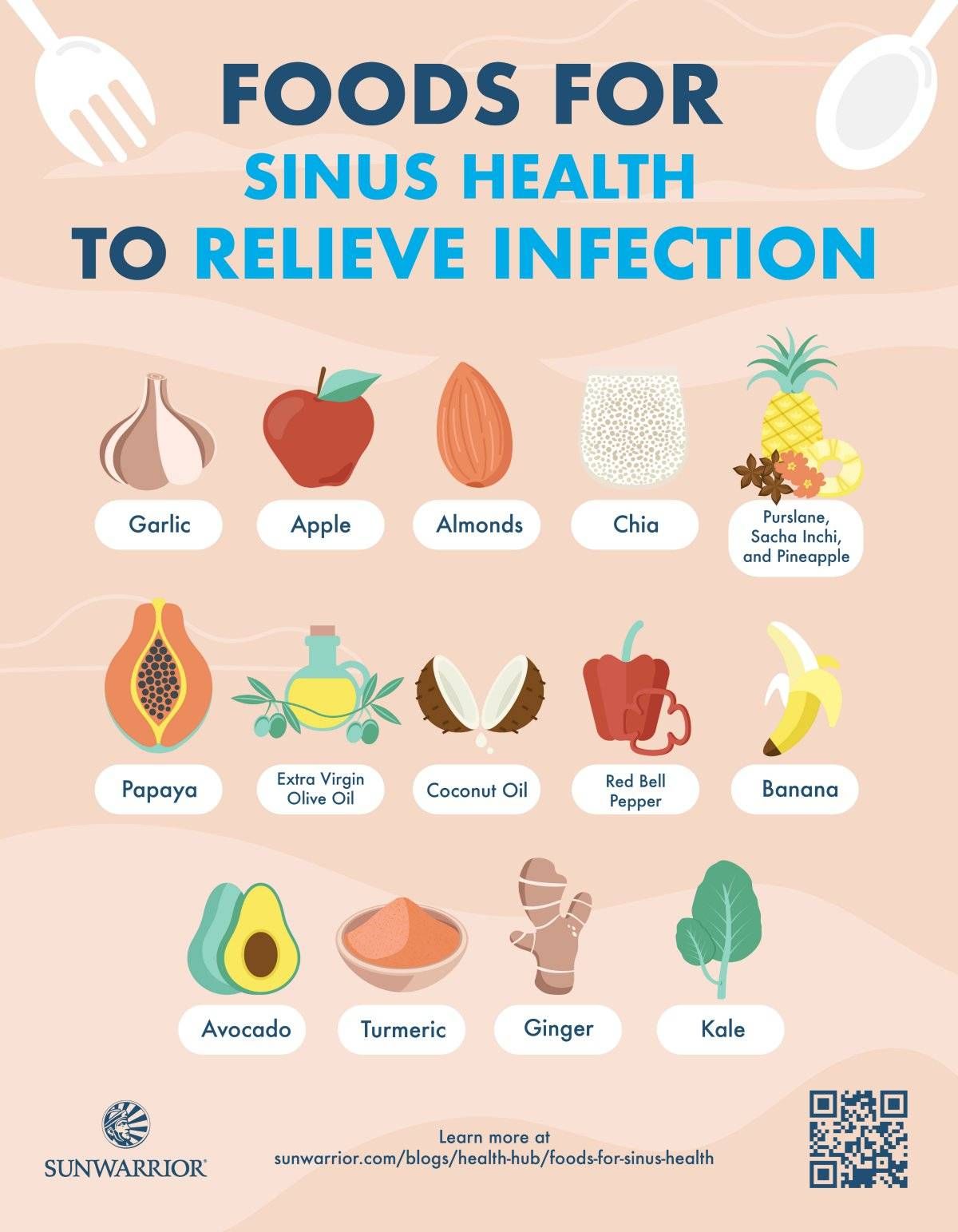 Sinus Infection Relief: Dry Mouth Solutions
