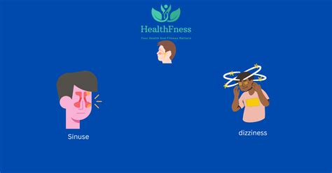 Sinus Pressure Lightheadedness