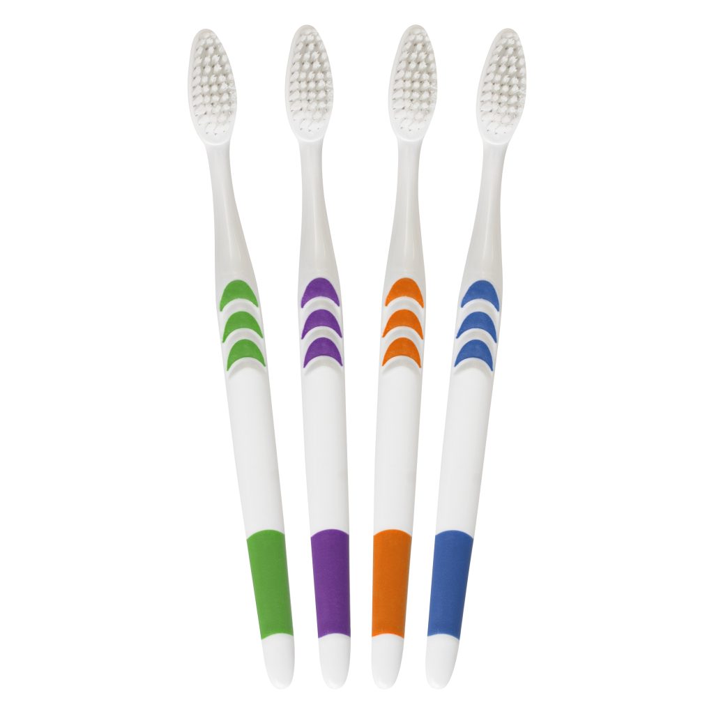Small Disposable Toothbrushes