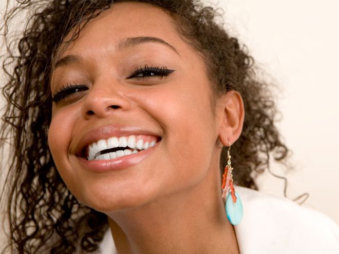 Smile With Bottom Teeth Smile With Bottom Teeth