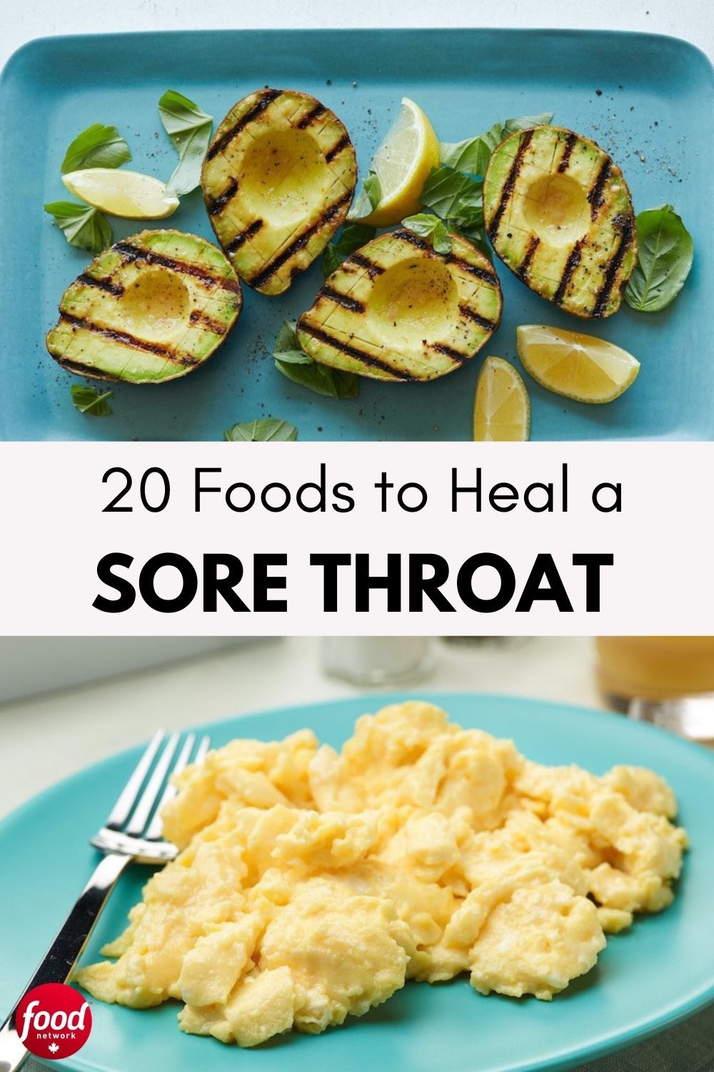 Soft Palate Is Sore