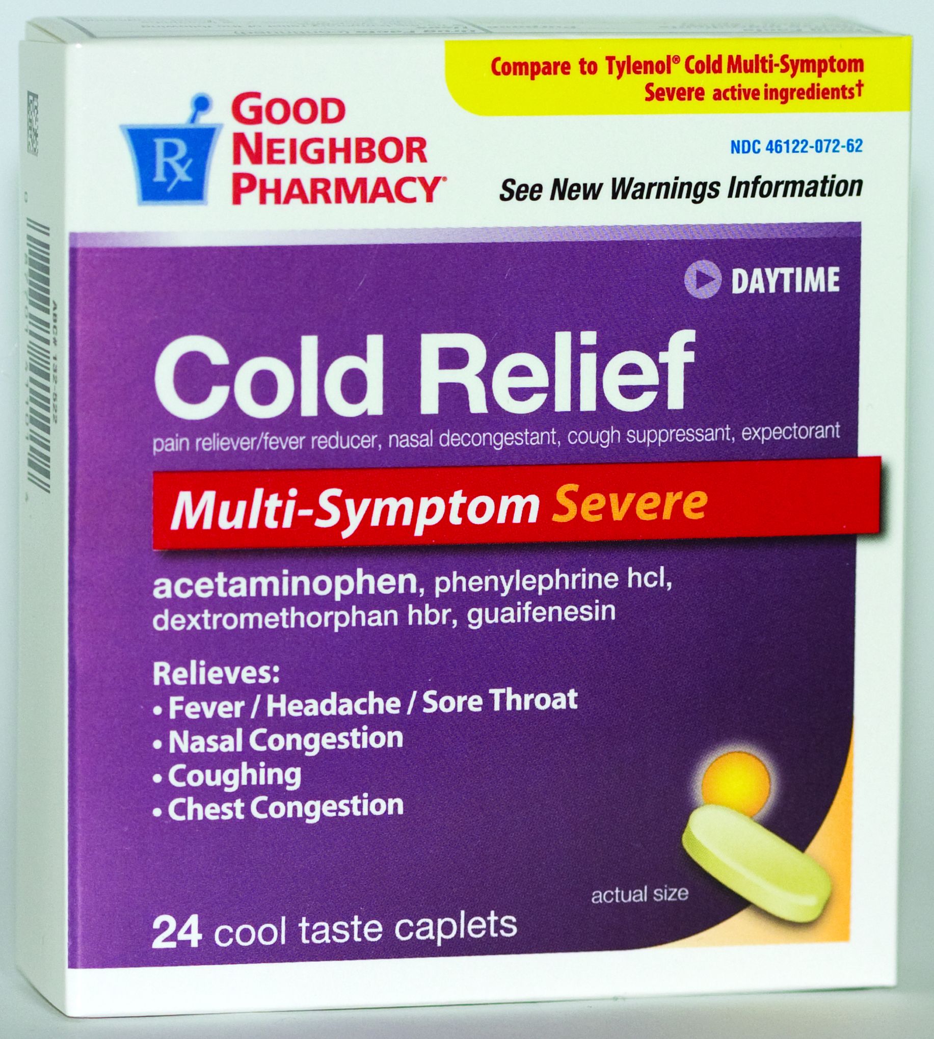 Sore Gums Relief: Cold Symptom Solutions